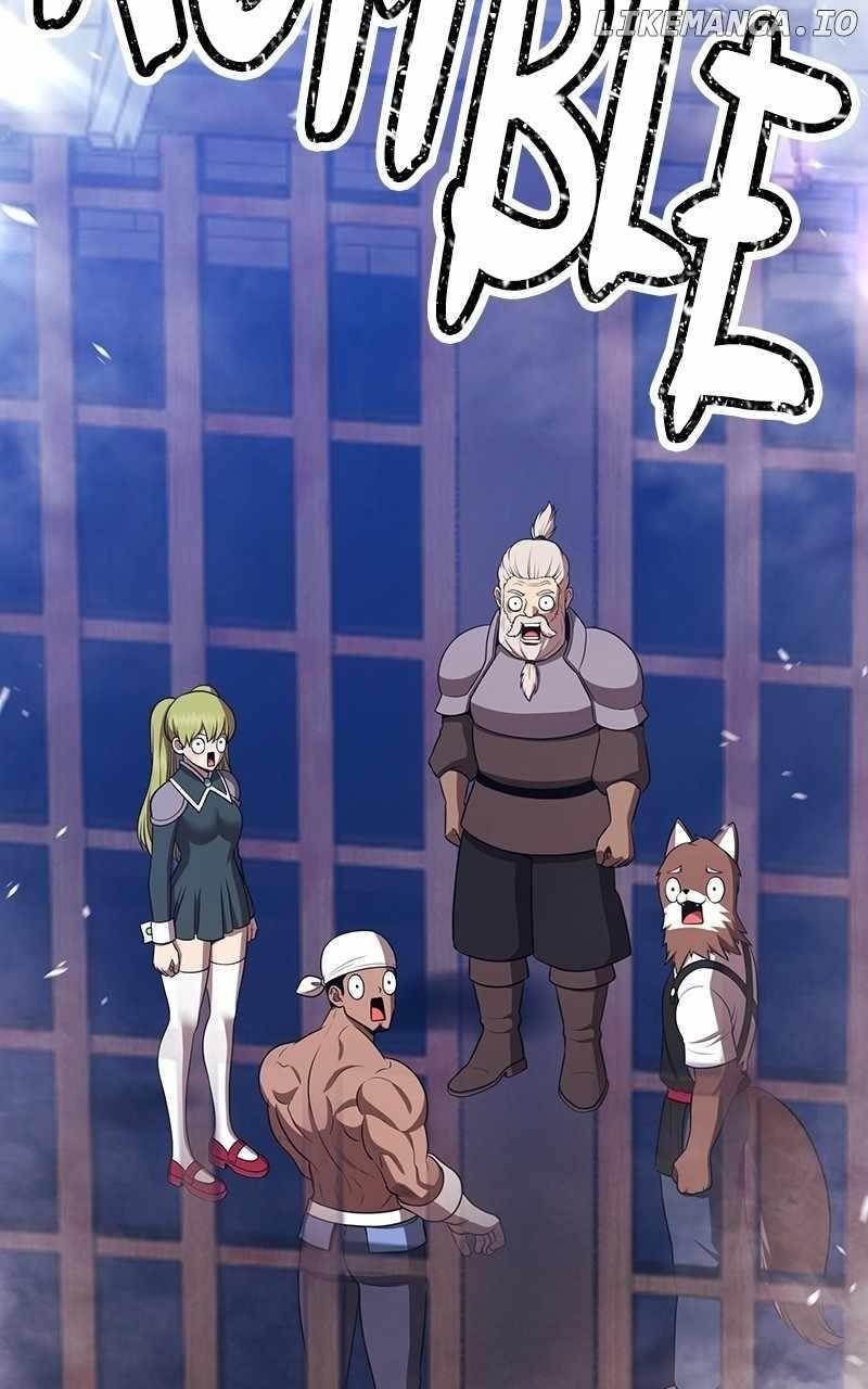 Read 99 Reinforced Wood Stick Manga Online