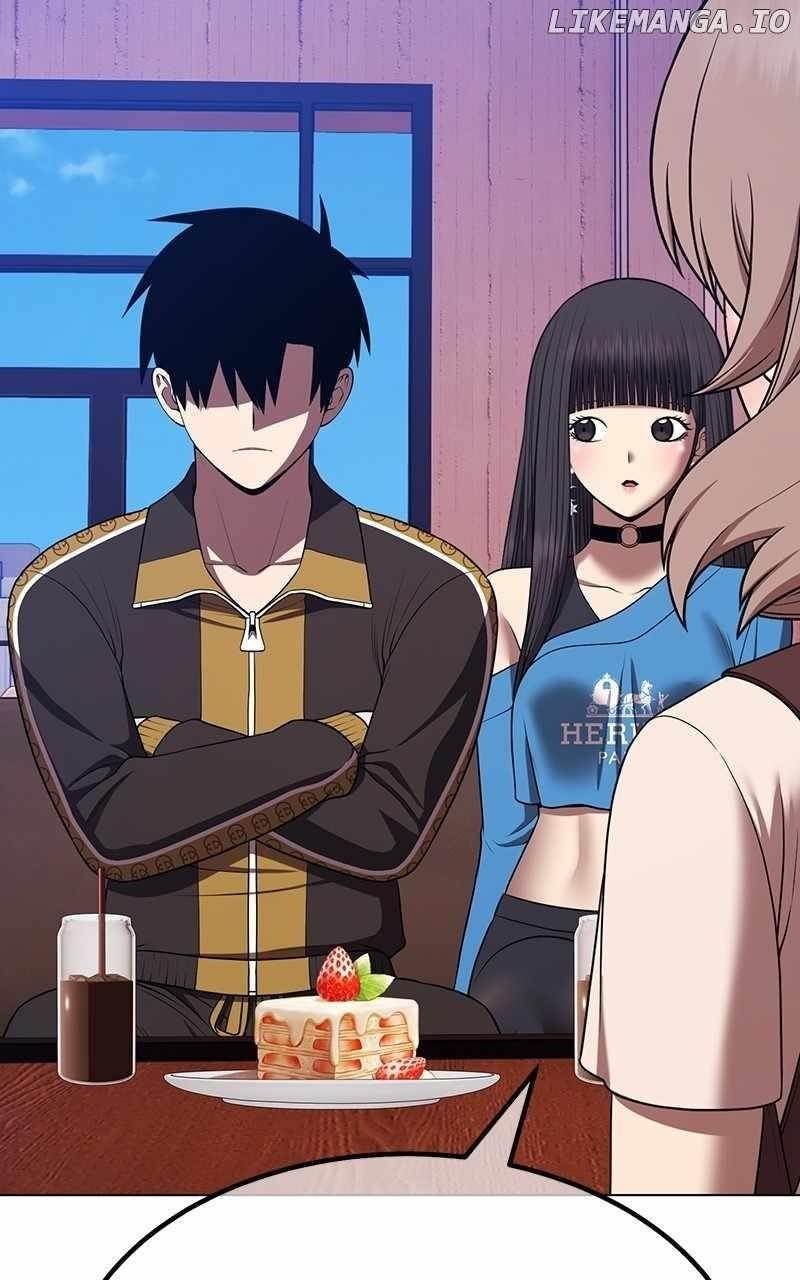Read 99 Reinforced Wood Stick Manga Online