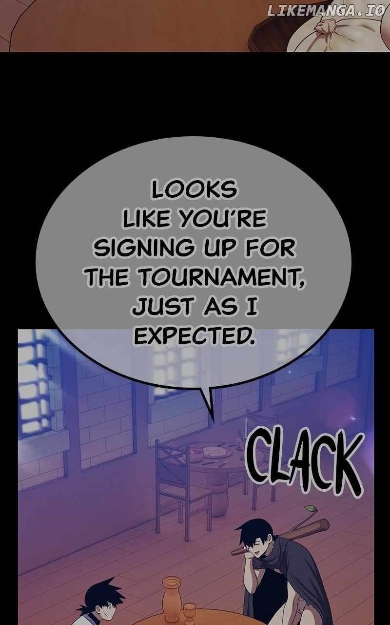 Read 99 Reinforced Wood Stick Manga Online