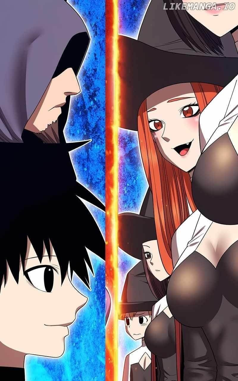 Read 99 Reinforced Wood Stick Manga Online