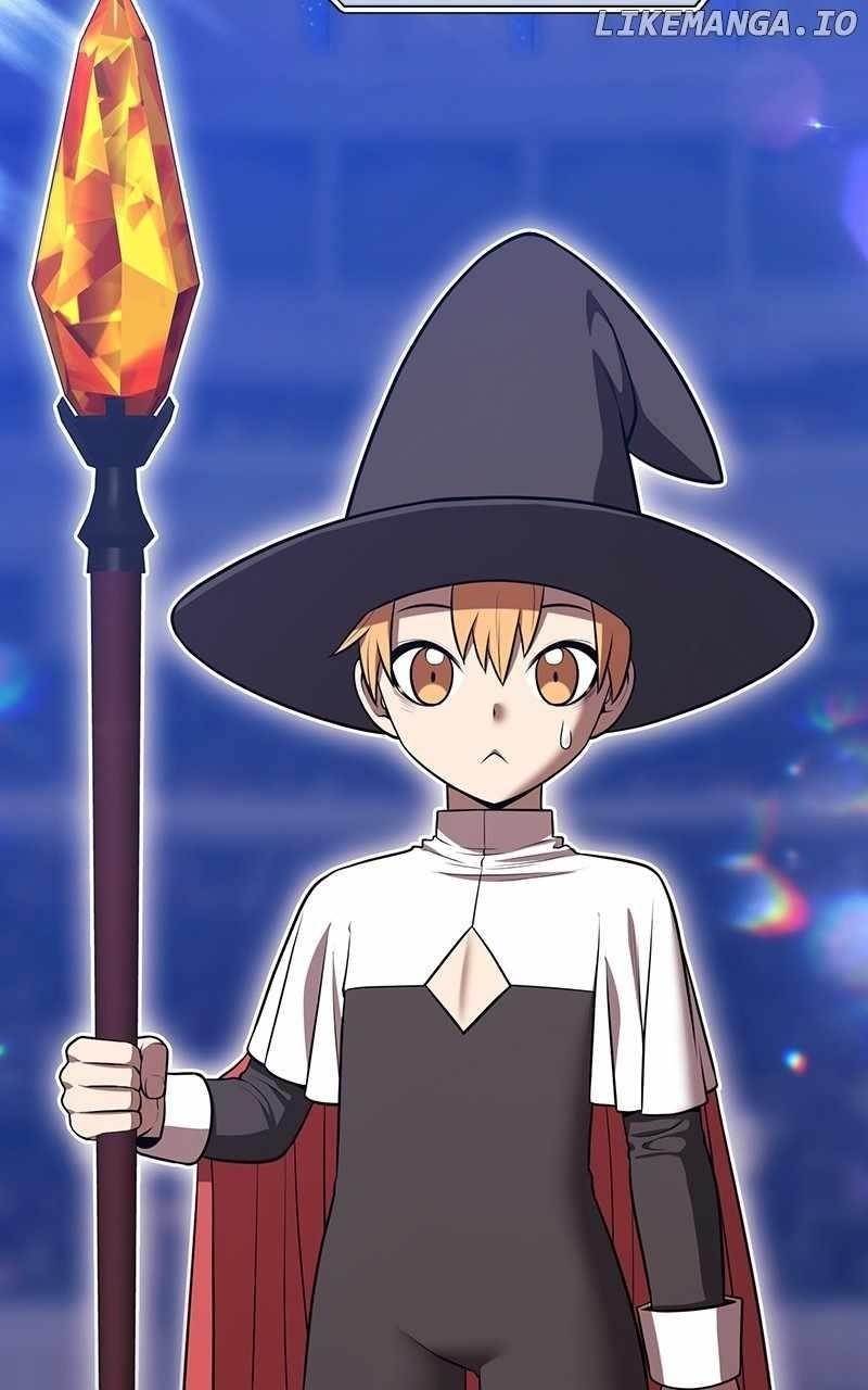 Read 99 Reinforced Wood Stick Manga Online
