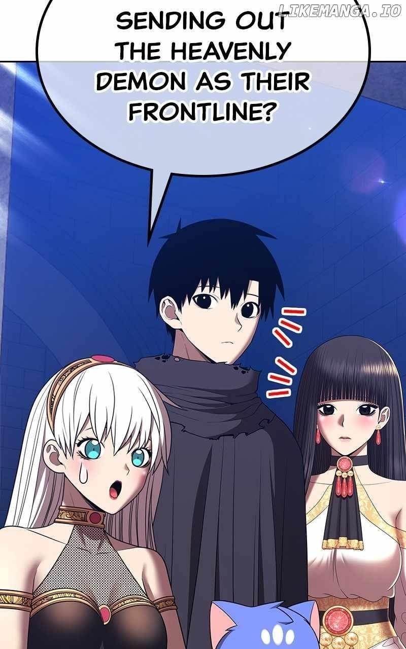 Read 99 Reinforced Wood Stick Manga Online