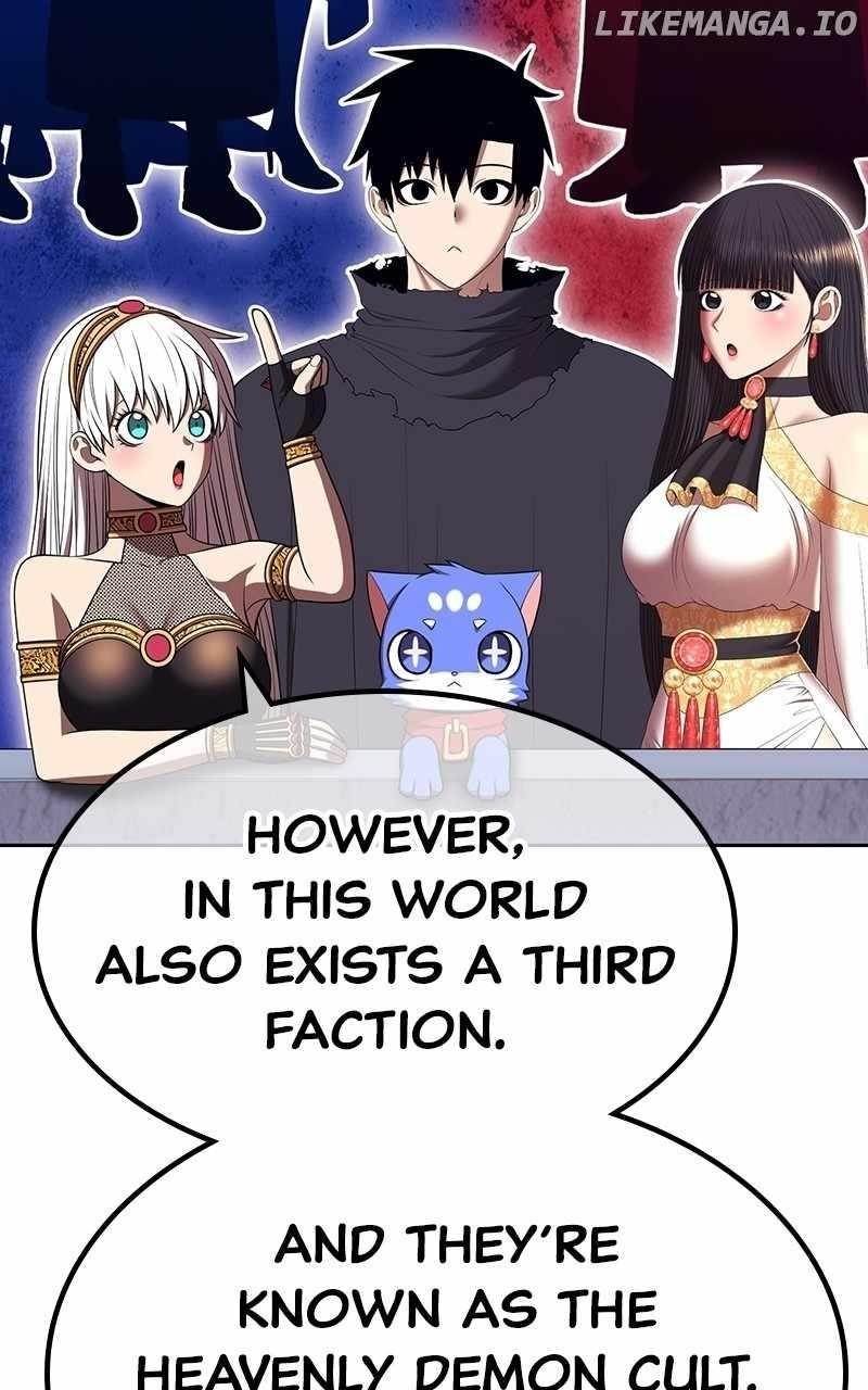 Read 99 Reinforced Wood Stick Manga Online