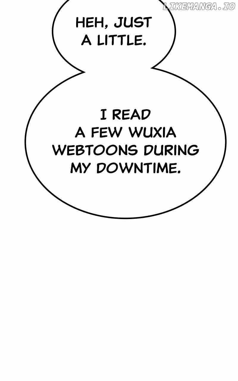 Read 99 Reinforced Wood Stick Manga Online