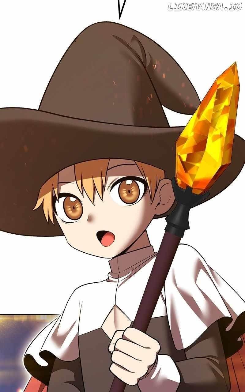 Read 99 Reinforced Wood Stick Manga Online