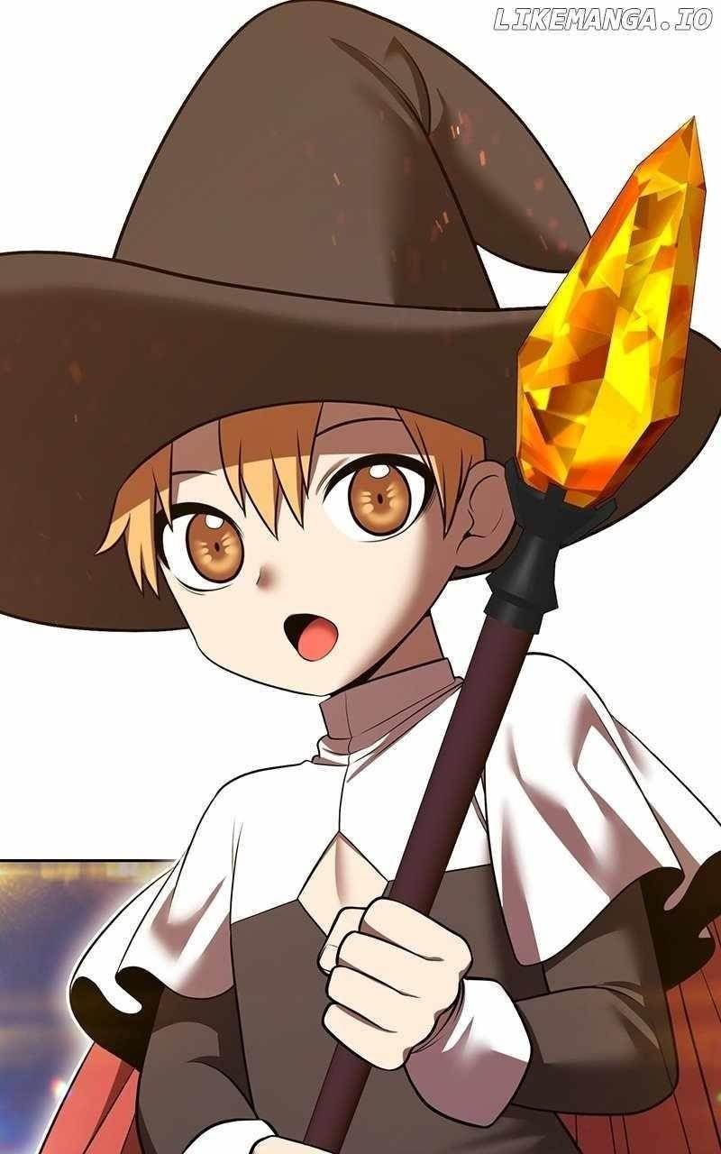 Read 99 Reinforced Wood Stick Manga Online