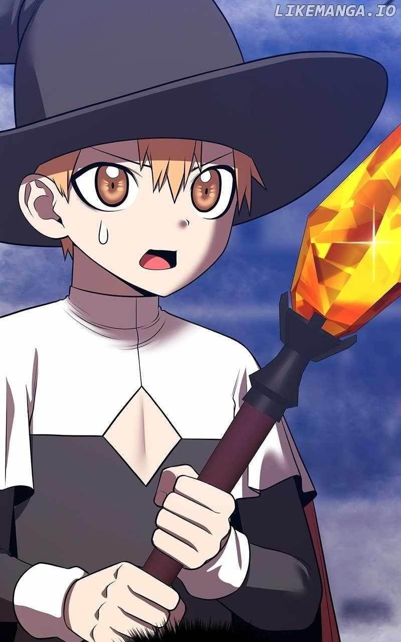 Read 99 Reinforced Wood Stick Manga Online