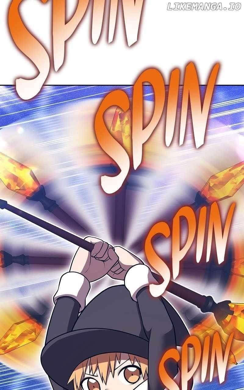 Read 99 Reinforced Wood Stick Manga Online