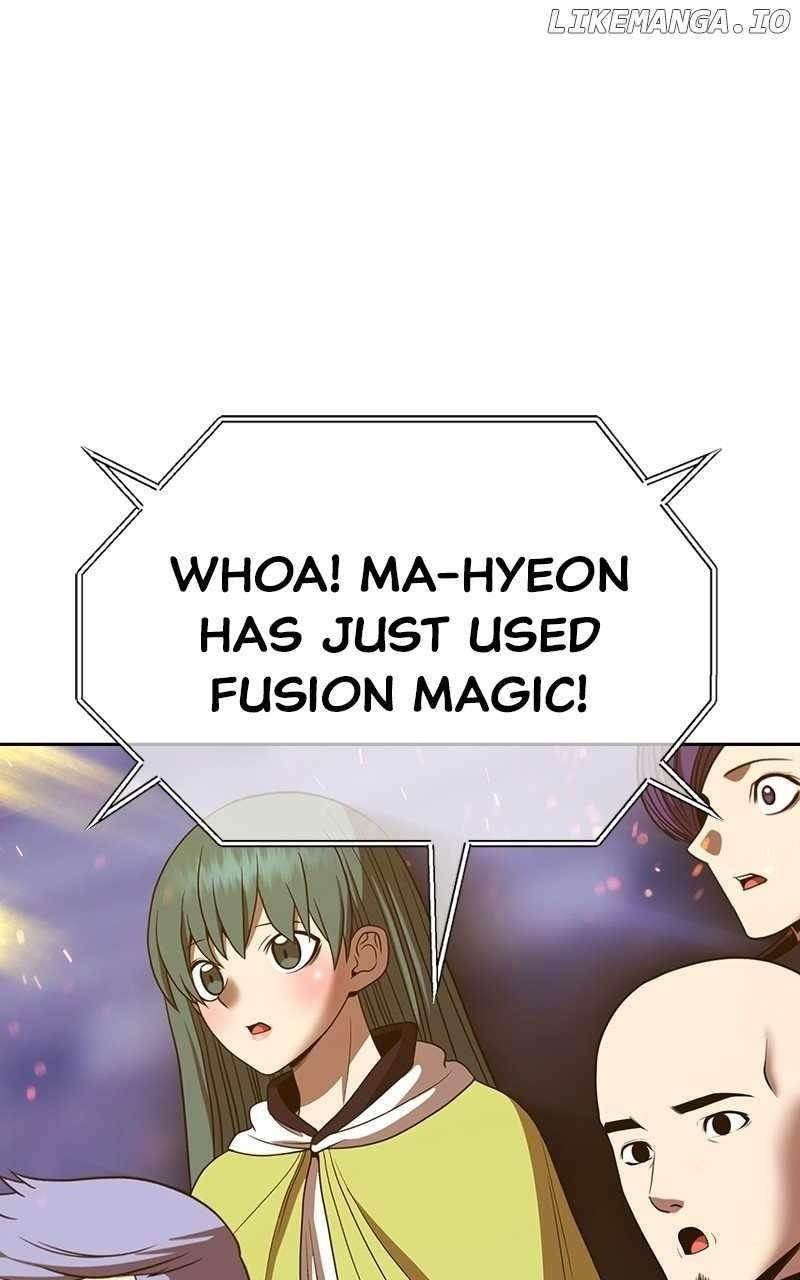 Read 99 Reinforced Wood Stick Manga Online