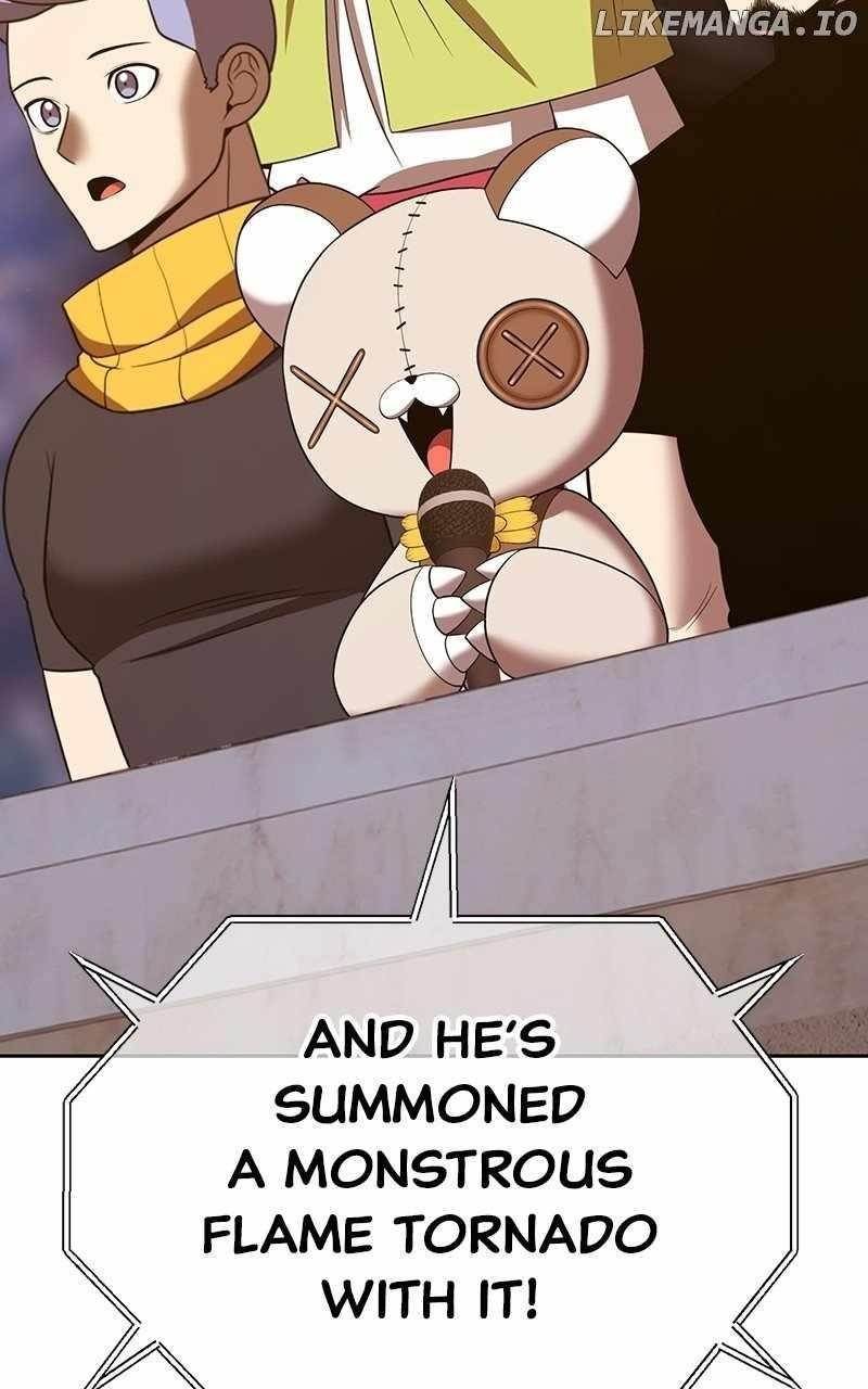 Read 99 Reinforced Wood Stick Manga Online