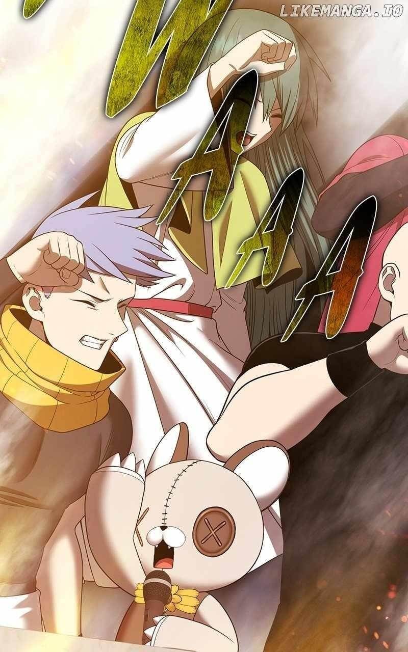 Read 99 Reinforced Wood Stick Manga Online