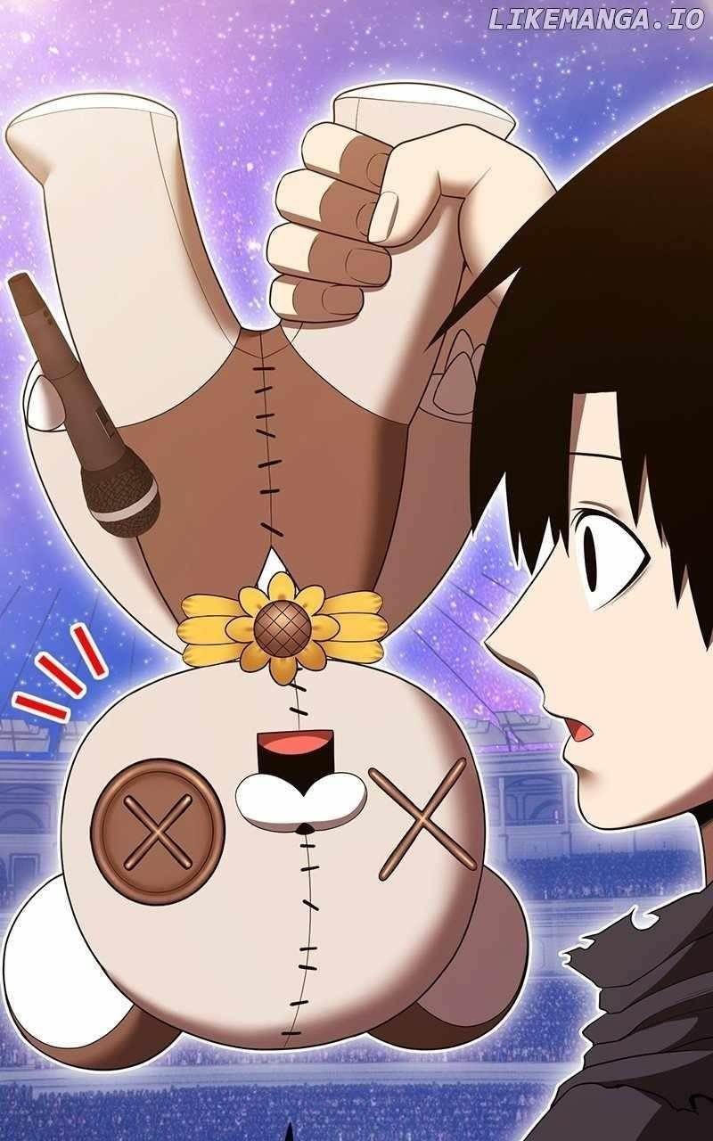 Read 99 Reinforced Wood Stick Manga Online