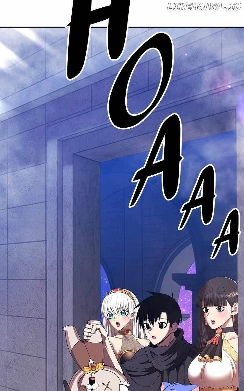 Read 99 Reinforced Wood Stick Manga Online