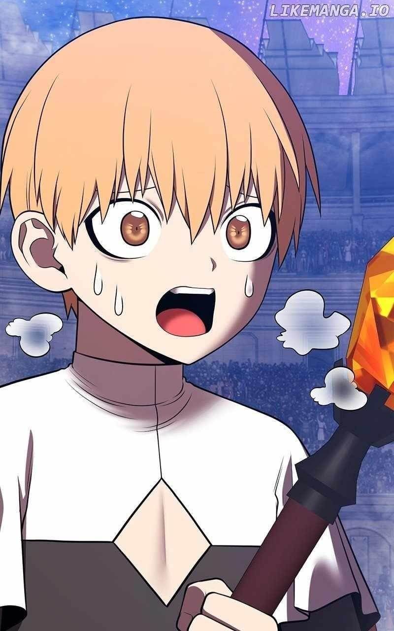 Read 99 Reinforced Wood Stick Manga Online