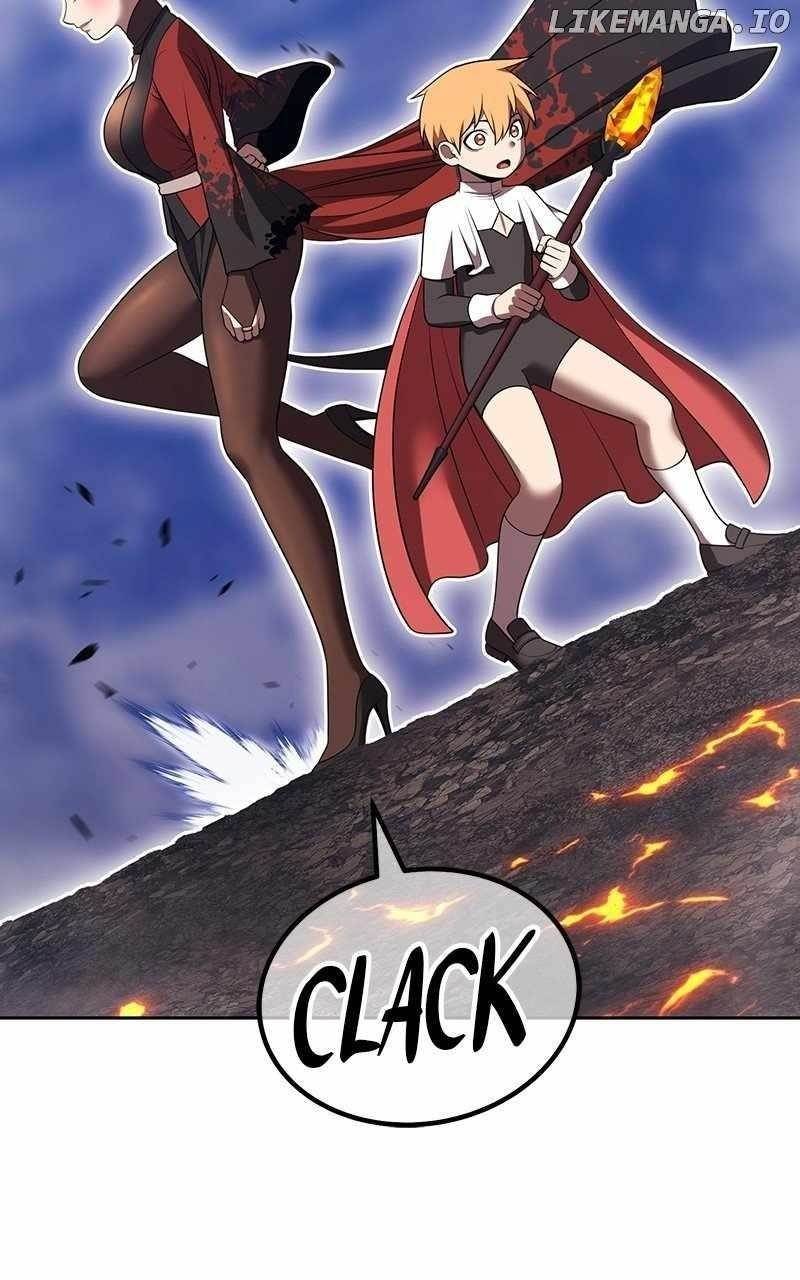 Read 99 Reinforced Wood Stick Manga Online