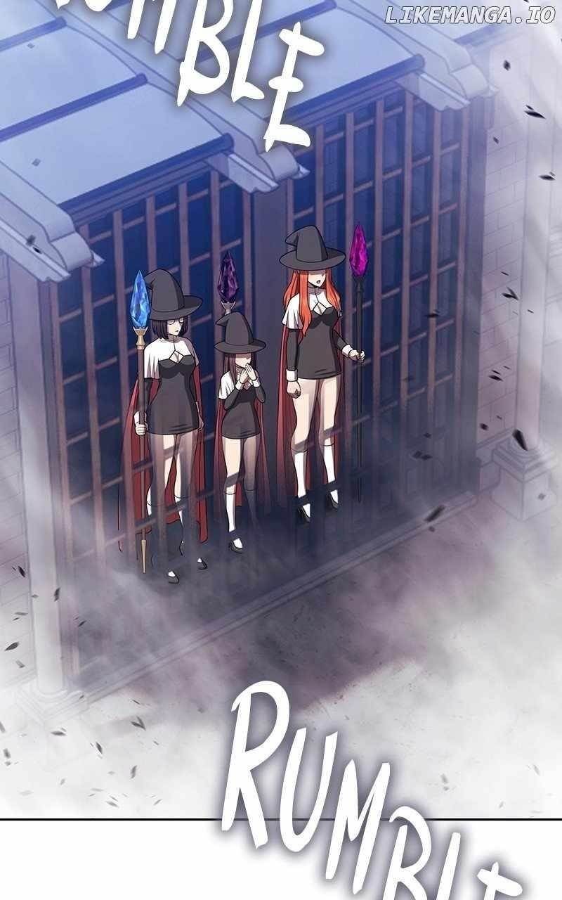 Read 99 Reinforced Wood Stick Manga Online