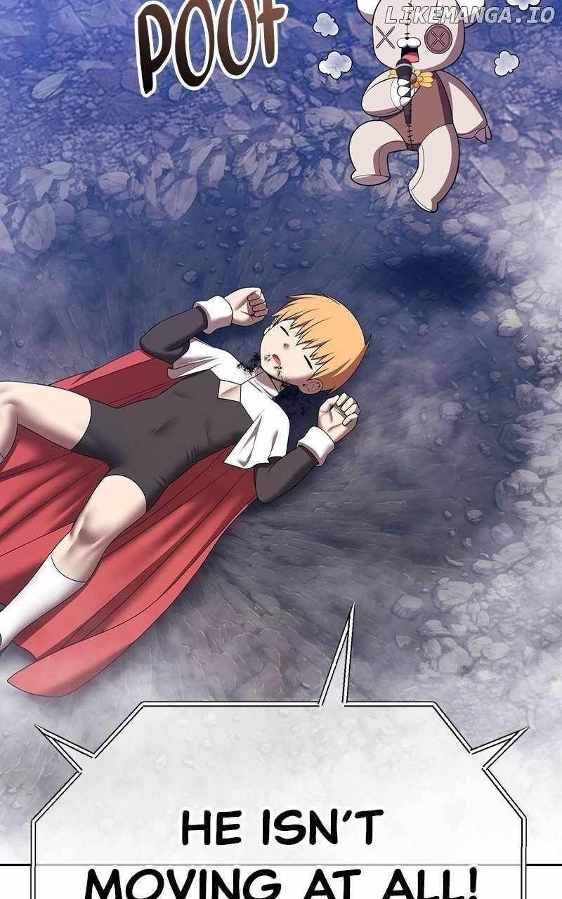 Read 99 Reinforced Wood Stick Manga Online