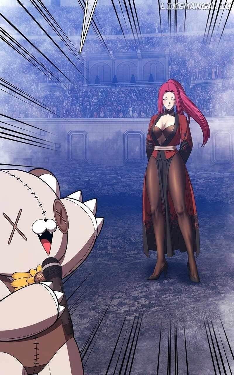 Read 99 Reinforced Wood Stick Manga Online