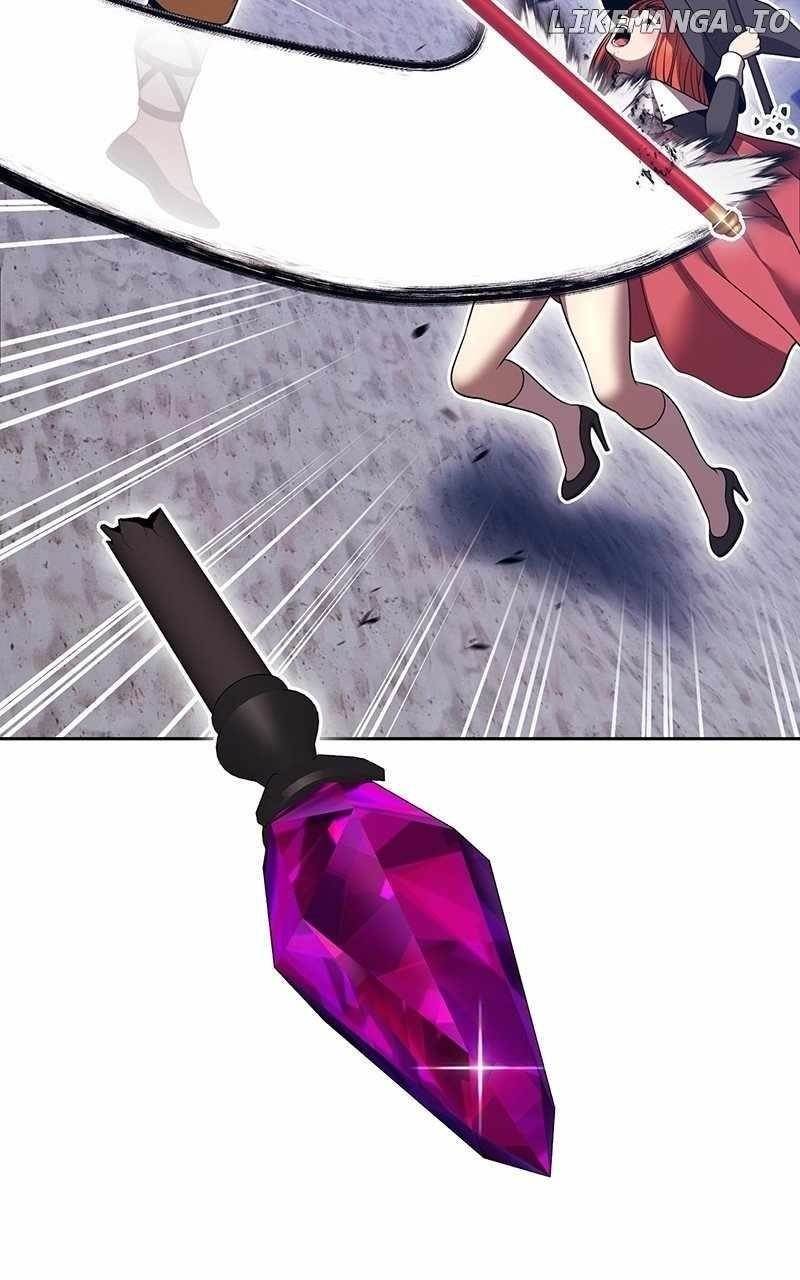 Read 99 Reinforced Wood Stick Manga Online