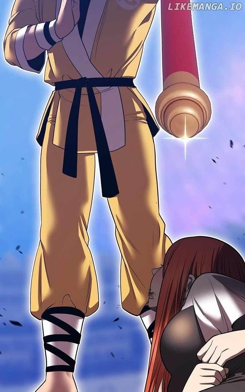 Read 99 Reinforced Wood Stick Manga Online