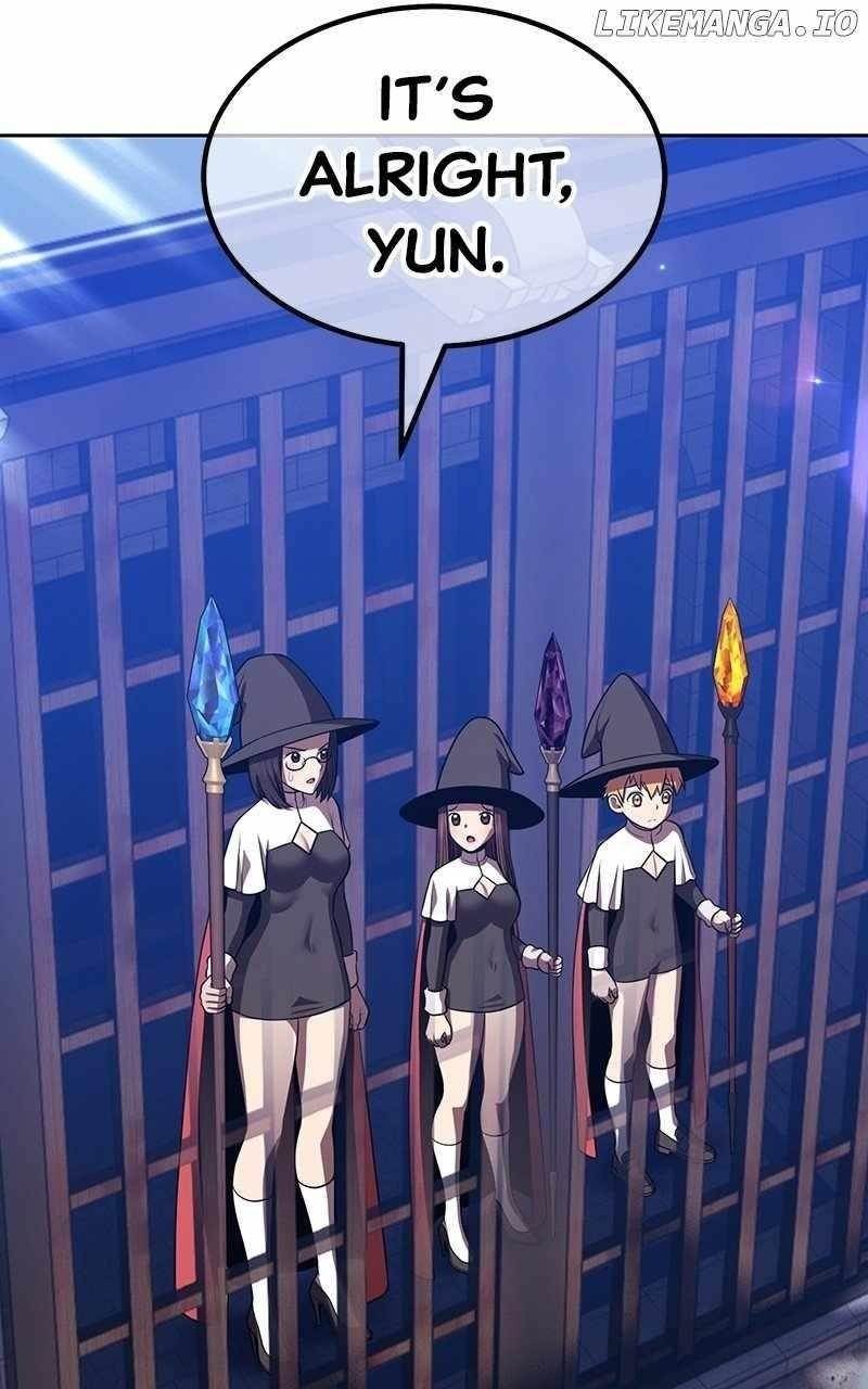 Read 99 Reinforced Wood Stick Manga Online