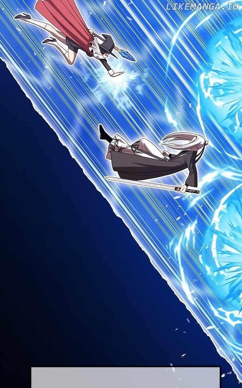 Read 99 Reinforced Wood Stick Manga Online