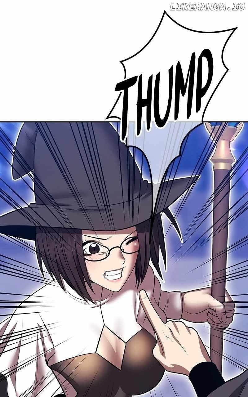 Read 99 Reinforced Wood Stick Manga Online