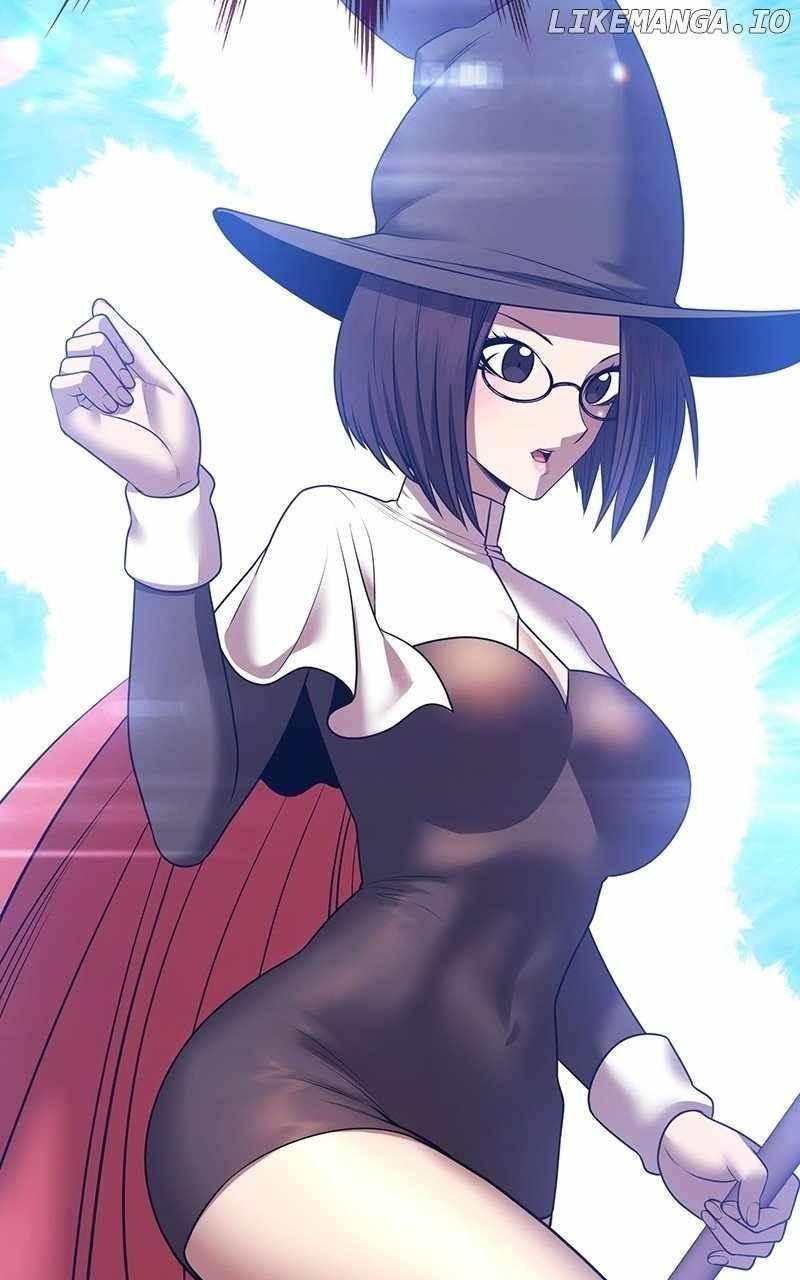 Read 99 Reinforced Wood Stick Manga Online