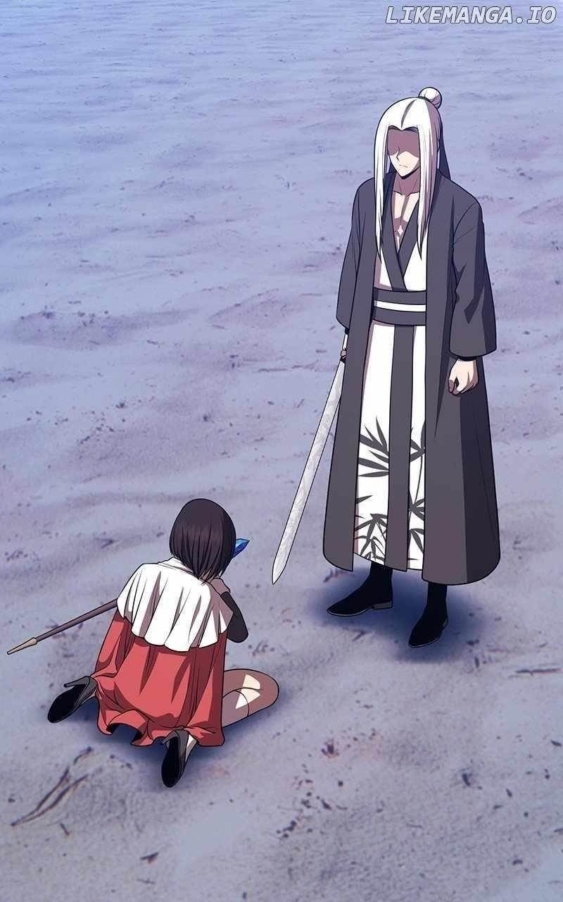Read 99 Reinforced Wood Stick Manga Online