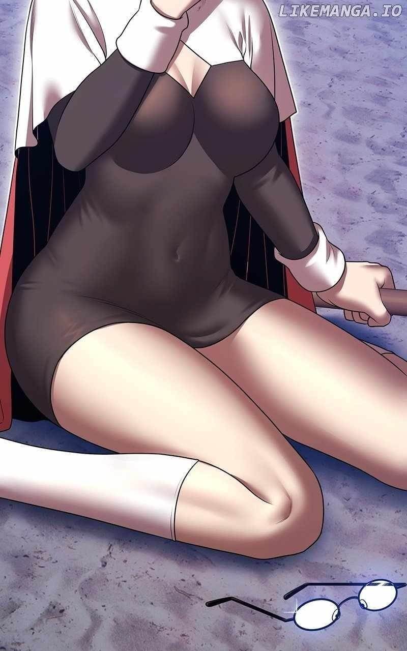 Read 99 Reinforced Wood Stick Manga Online