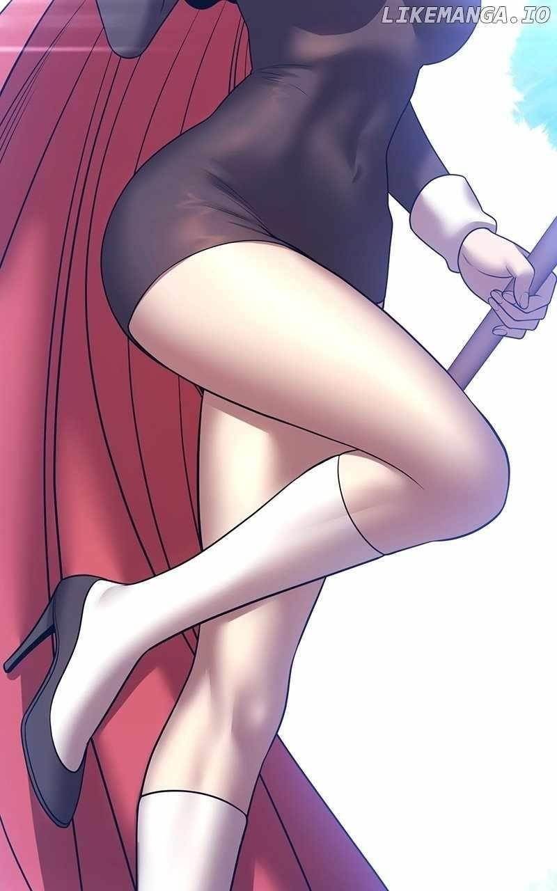 Read 99 Reinforced Wood Stick Manga Online