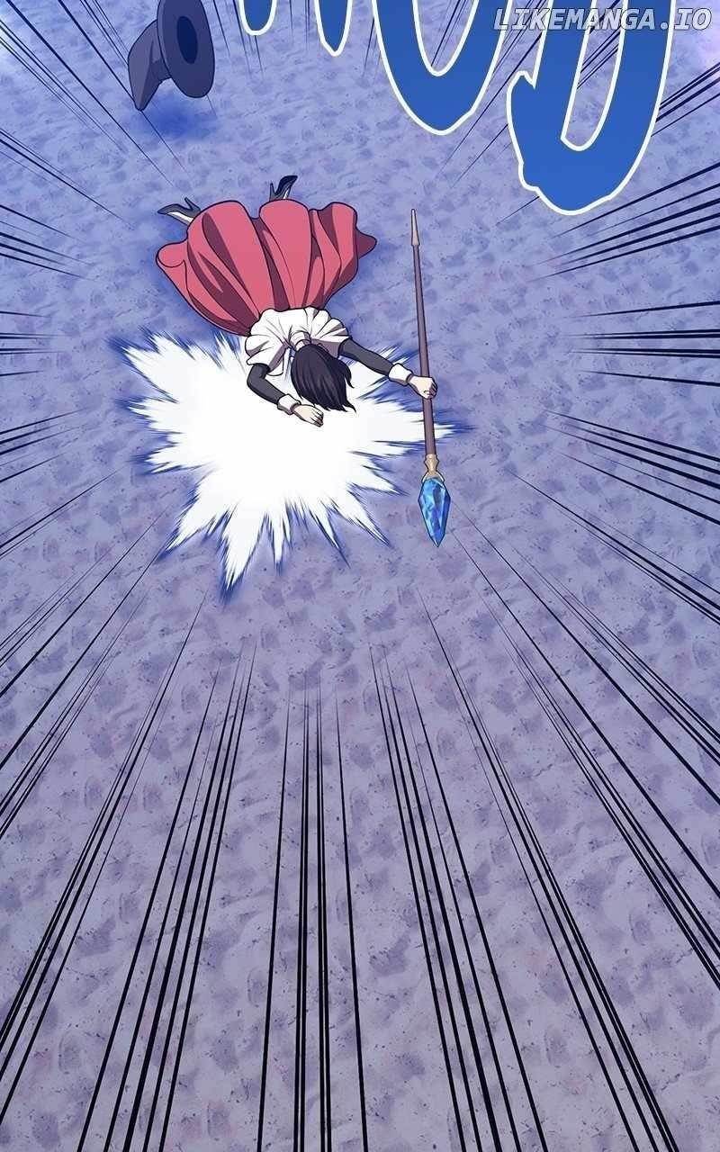 Read 99 Reinforced Wood Stick Manga Online