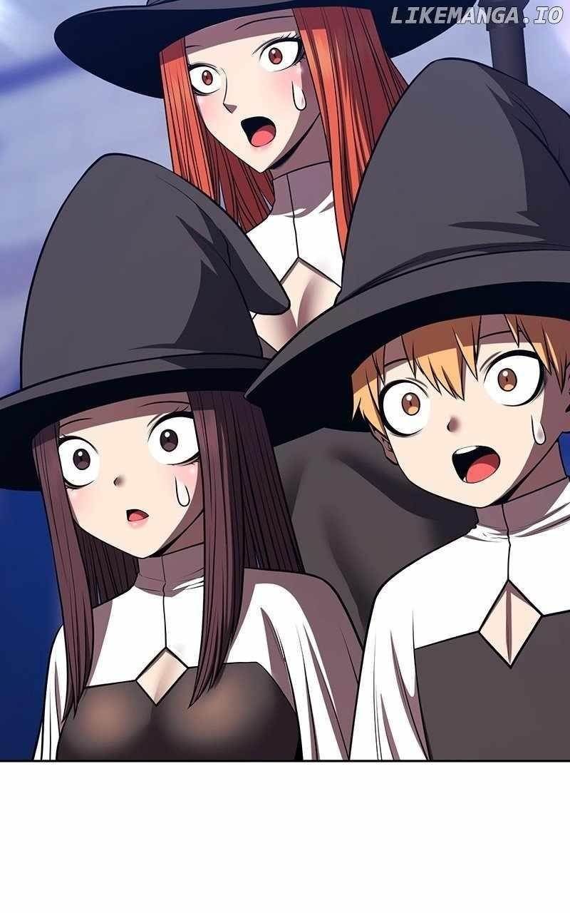 Read 99 Reinforced Wood Stick Manga Online