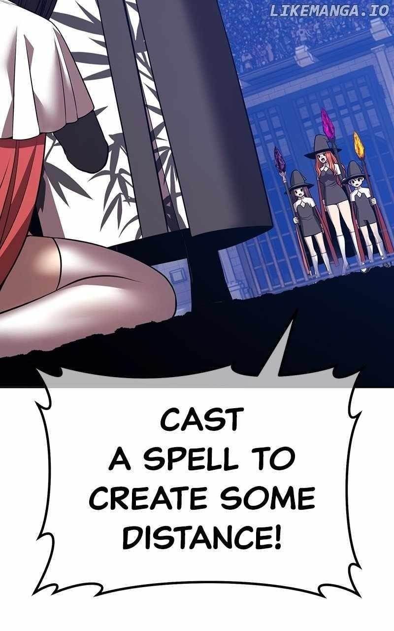 Read 99 Reinforced Wood Stick Manga Online