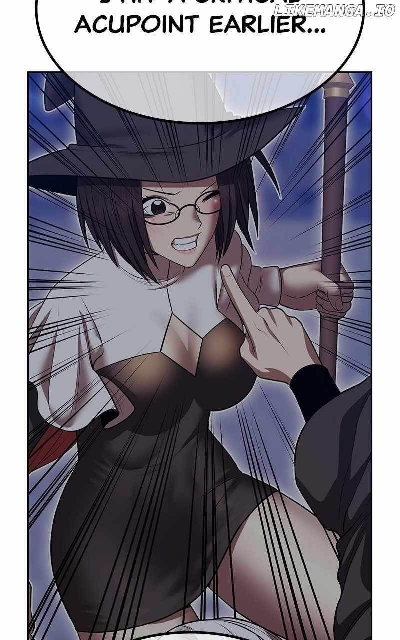Read 99 Reinforced Wood Stick Manga Online