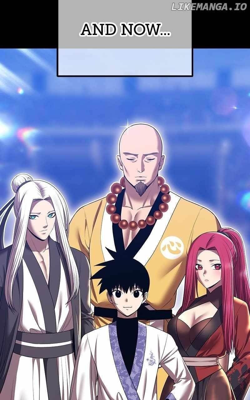 Read 99 Reinforced Wood Stick Manga Online