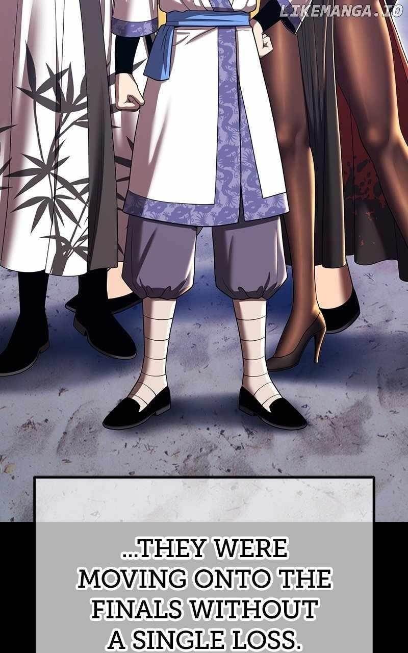 Read 99 Reinforced Wood Stick Manga Online