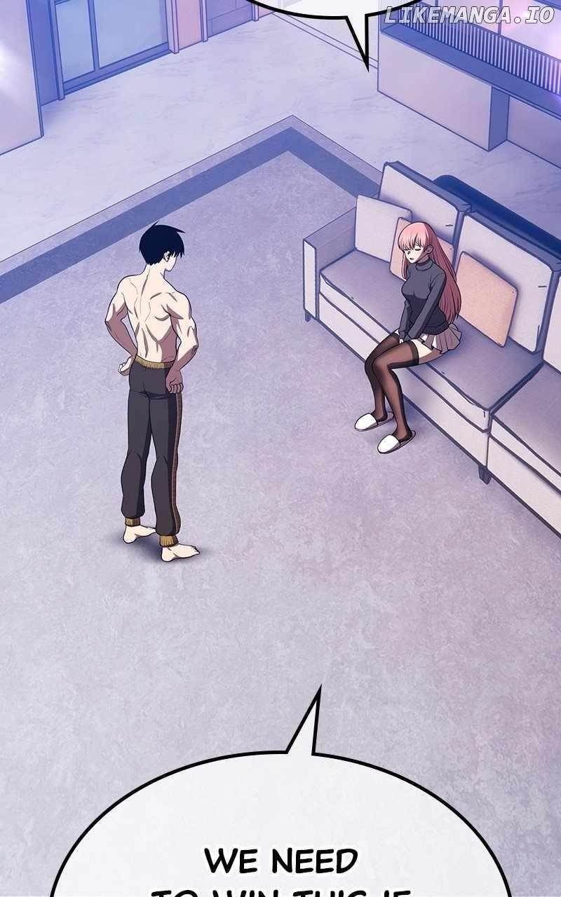 Read 99 Reinforced Wood Stick Manga Online