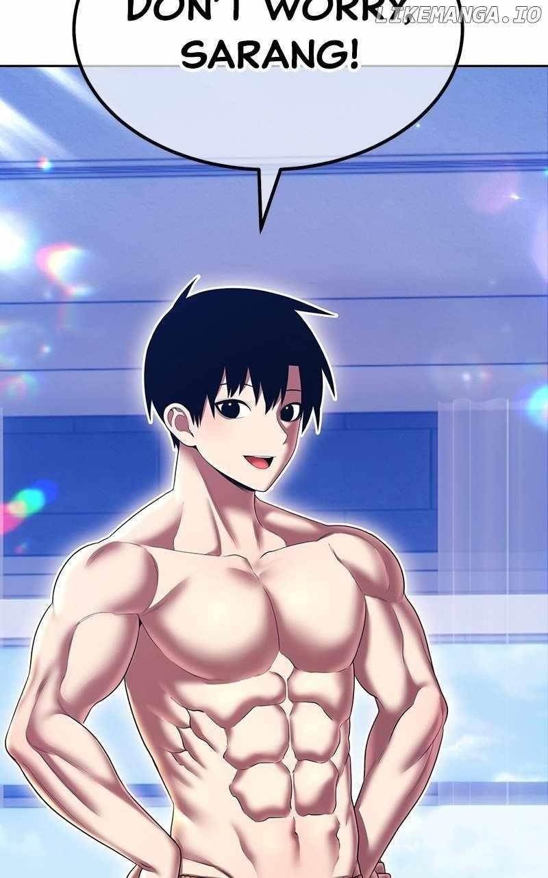 Read 99 Reinforced Wood Stick Manga Online