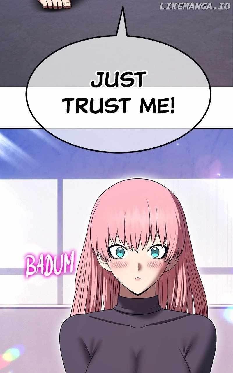 Read 99 Reinforced Wood Stick Manga Online