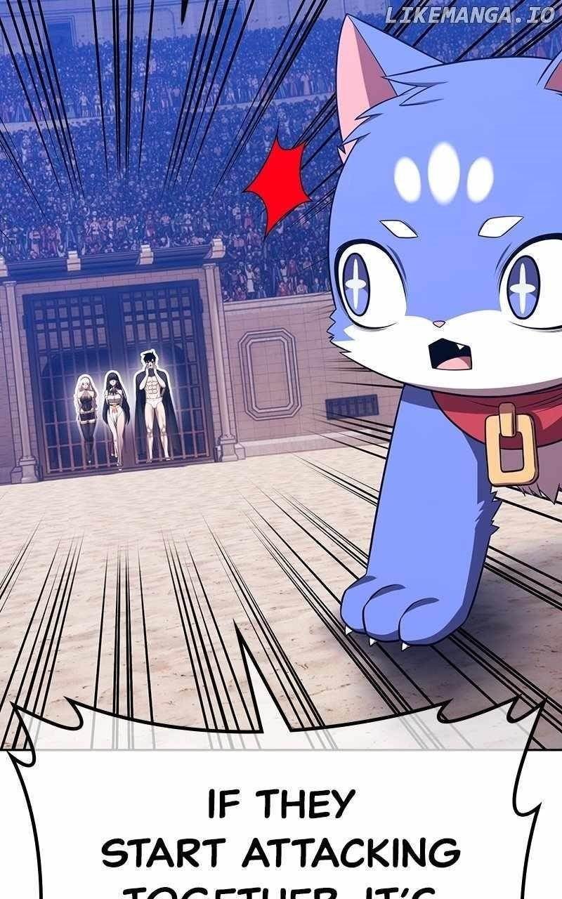 Read 99 Reinforced Wood Stick Manga Online