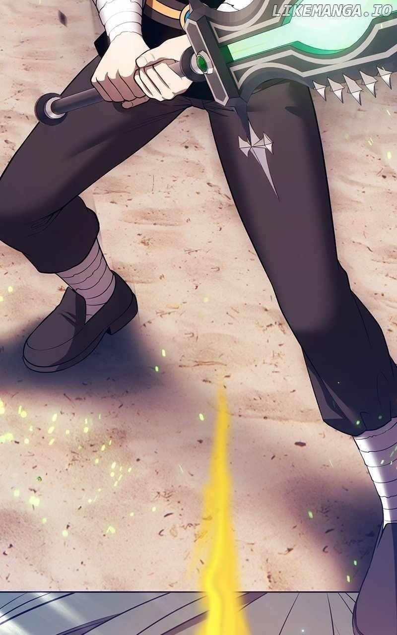 Read 99 Reinforced Wood Stick Manga Online
