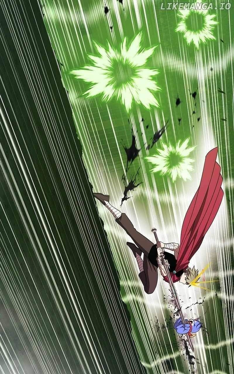 Read 99 Reinforced Wood Stick Manga Online