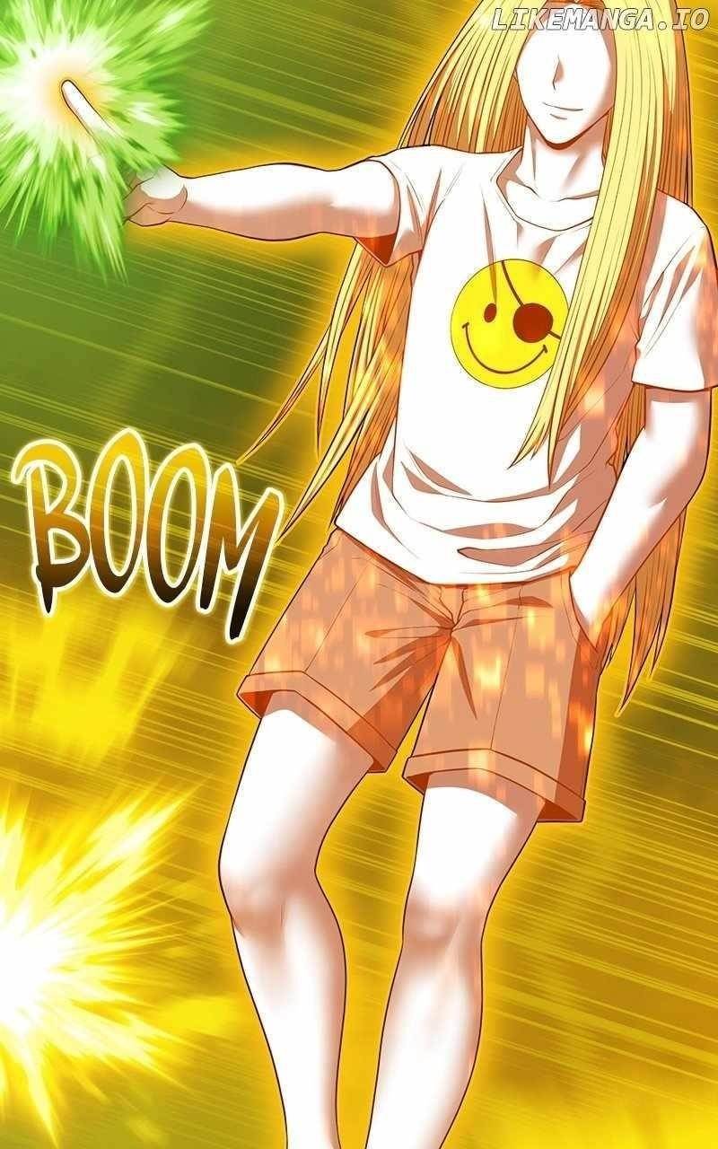 Read 99 Reinforced Wood Stick Manga Online