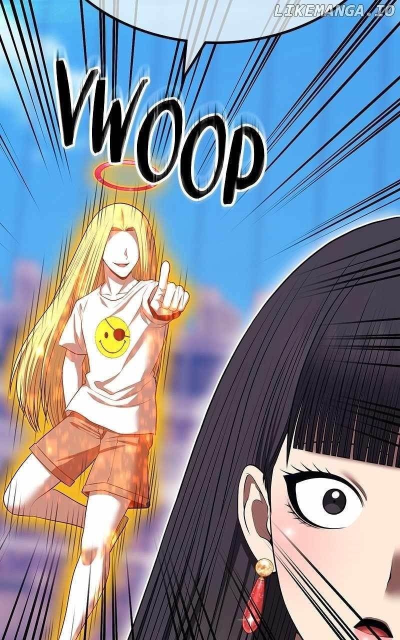 Read 99 Reinforced Wood Stick Manga Online