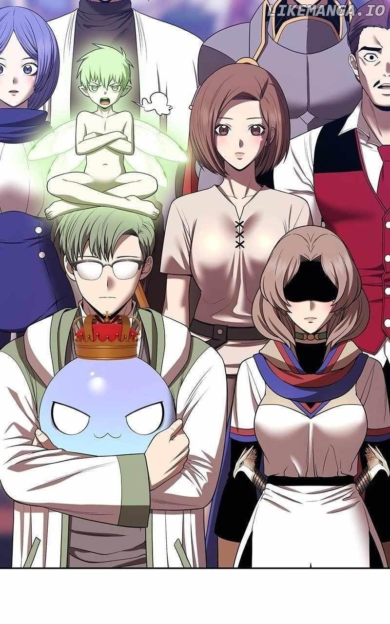 Read 99 Reinforced Wood Stick Manga Online