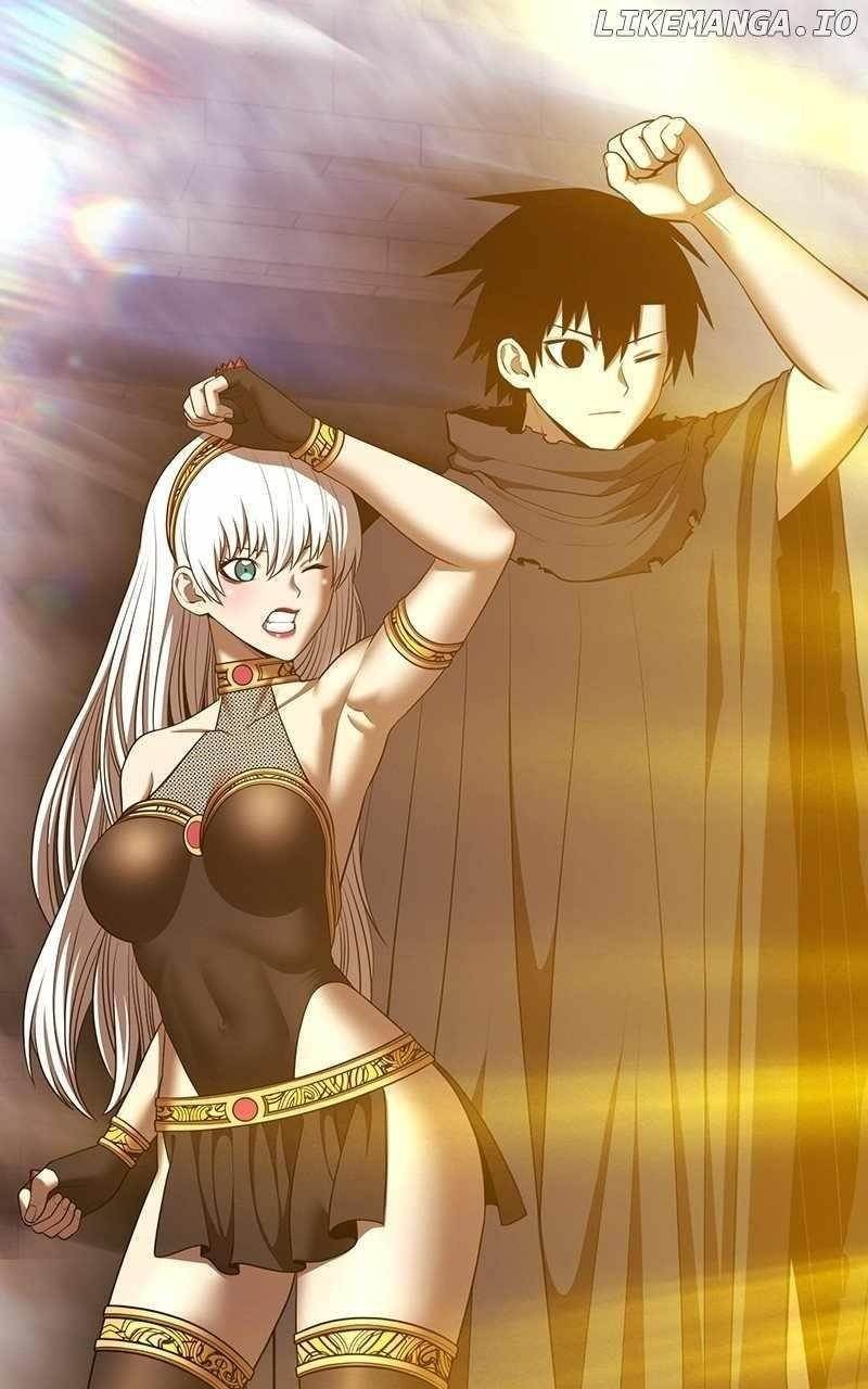 Read 99 Reinforced Wood Stick Manga Online