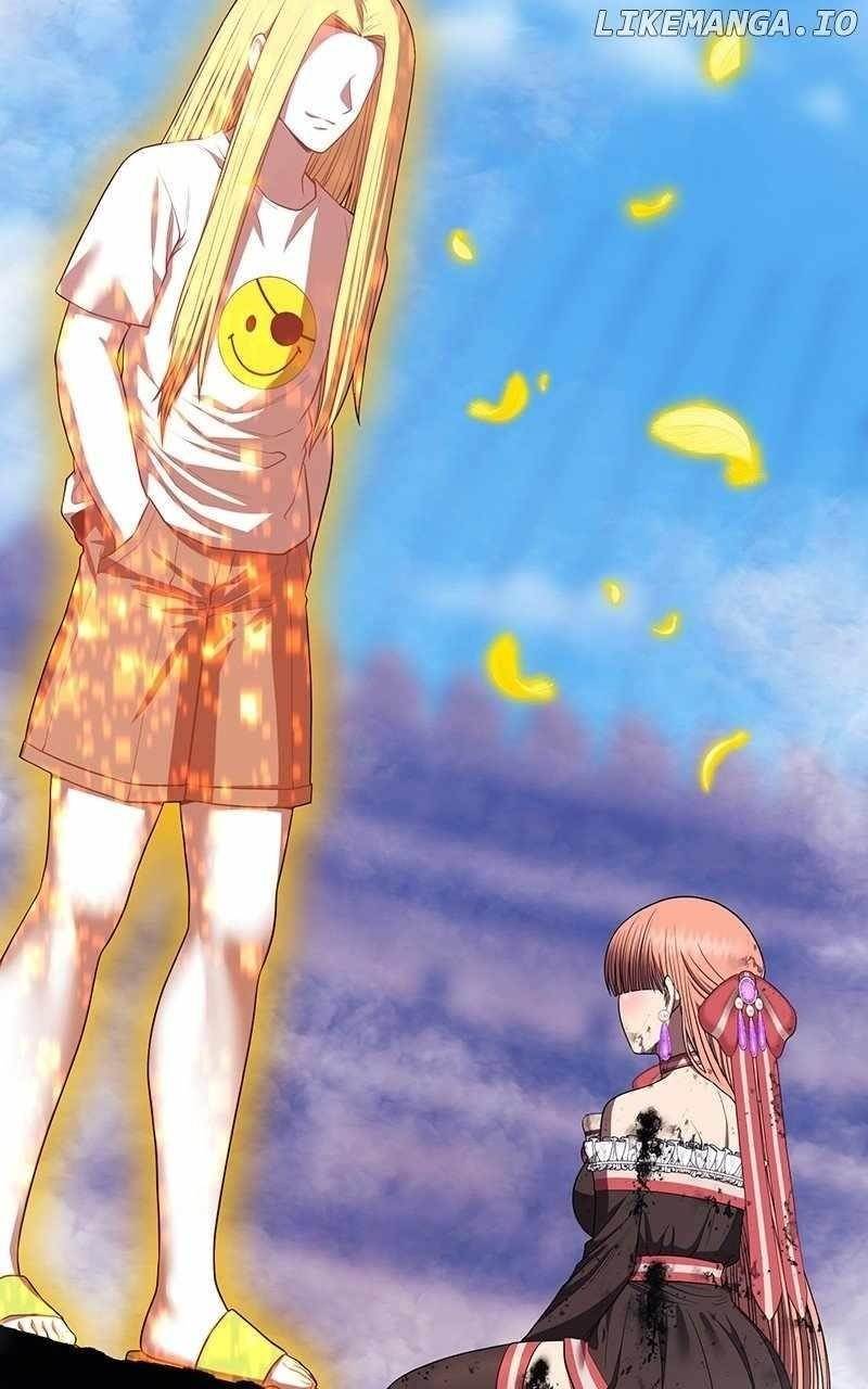 Read 99 Reinforced Wood Stick Manga Online