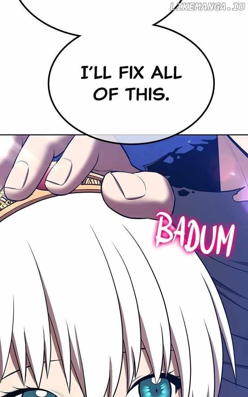Read 99 Reinforced Wood Stick Manga Online