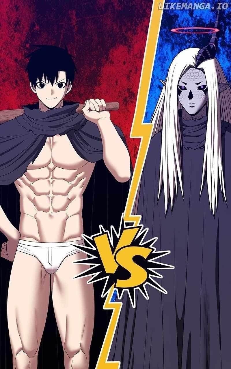 Read 99 Reinforced Wood Stick Manga Online